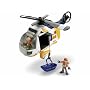 Fisher Price Imaginext Helicopter