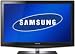 Samsung LCD-Fernseher DVB-T/-C/-S2 LE-55 B 679 T2SXZG