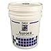 Aurora F137026 5 Gallon Ultra Gloss Floor Finish Pail