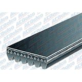 ACDelco 6K763 Fan Belt by ACDelco