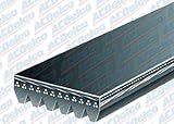 IMAGE OF ACDelco 6K695 Fan Belt