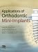 Books : Applications of Orthodontic Mini-Implants