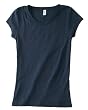 Bella Ladies 3.8 oz. Jersey Vintage T-Shirt
