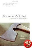 Borkmann's Point: An Inspector Van Veeteren Mystery (Swedish Series)