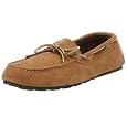 Woolrich Men`s Rockwood Moccasin Slipper