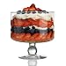 Ess for Home 8"d Trifle Bowl