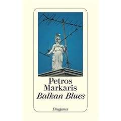 Balkan Blues