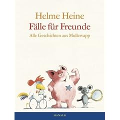F�lle f�r Freunde: Alle Geschichten aus Mullewapp
