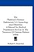 The Physician's German Vademecum V1, Gynecology And Obstetrics: A Manual For Medical Practitioners For Use In The Treatment Of German Patients (1894)