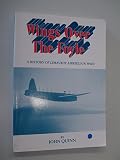 Wings over the Foyle : a history of Limavady Airfield