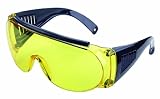 Allen Company Over-Prescription Shooting Glasses