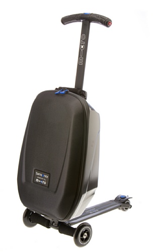 マイクロ・ラゲッジ (Micro Luggage)　（正規輸入品）　(配送無料）