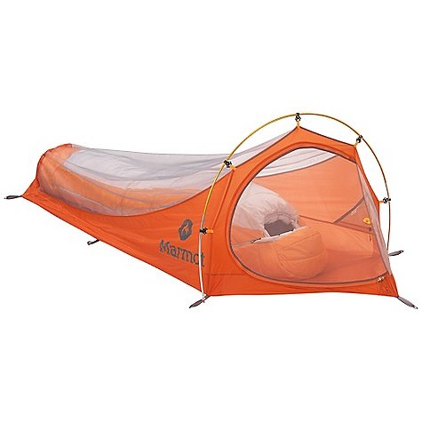 Mesh Bivy Terra Cotta 000 by Marmot