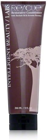 Intelligent Beauty Labs Rescue Restorative Conditioner 9 fl oz.
