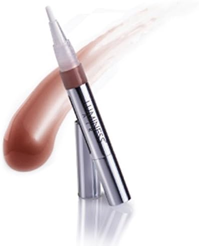Luminess Air Professional - Lip Gloss Rescue Pen for Dry Lips - Sunset Glaze Lip Gloss Pen