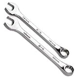 SK Hand Tool 88310 12-Point Regular Combination Wrench, 10mm, Full Polished Finish [並行輸入品]