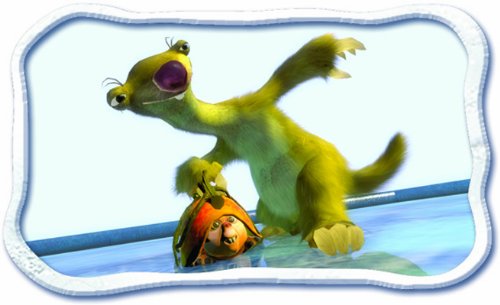 Imagen 3 de Ice Age: Continental Drift (Kinect)