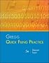 Gregg Quick Filing Practice Kit