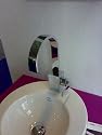 Dornbracht Waschbecken-Einhandbatterie MEM 33 500.780-00 16,5cm chrom 33.500.780-00