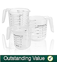 3 Measuring Jugs