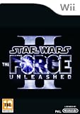 Star Wars : le Pouvoir de la Force II