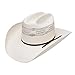 Resistol Boys Denison Jr 3 3/4 Brim Cowboy Hat All