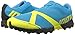 Inov-8 Men's Terraclaw 220 Trail-Running Shoe, Blue/Lime/Black, 11 M US