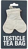 Testicle Tea Bag