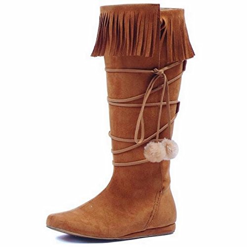 Ellie Shoes Women's Dakota Adult Boots