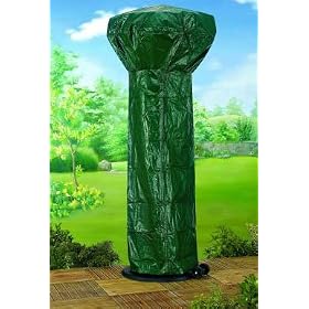 Patio Gas Heater Cover