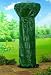  : Patio Gas Heater Cover