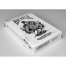 Karnival Playing Cards