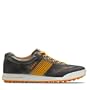 Ecco - Chaussures Hommes - ECCO STREET HYDROMAX gris fanta