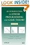 An Introduction to Linear Programming and Game Theory