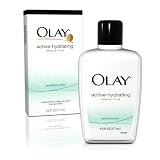 Olay Moisturizing Lotion, Sensitive Skin, 6-Ounce (Pack of 2)