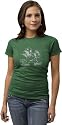 Notre Dame Fighting Irish Women's Campus Vintage Tee