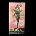 Weirdoh-Ohs Sling Rave Cruvette Hawk Model New in box 1964