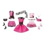 Barbie Fashion Clothing Pink Set