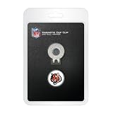 Cincinnati Bengals Cap Clip Clamshell Pack