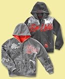 Ecko Little Boy Printed Logo Hoodie
