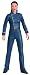 Battlestar Galactica Diamond Select Toys Series 3 Razor Action Figure Lieutenant Kendra Shaw