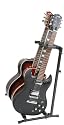 7 GUITAR MULTI RACK STAND TAKES MULTIPLE GUITARS ACOUSTIC OR ELECTRIC