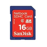 415hl5PD tL. SL160  16GB Sdhc Netbook Memory Card