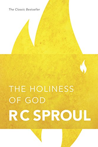 the holiness of god