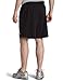 Champion Men's Rugby Short,Black,XX-Large
