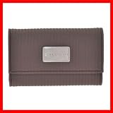 ブルガリ 28372 BROWN ６連キーケース ブルガリ キーケース