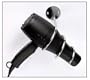 Hair Art Spiral Hair Dryer Holder Left