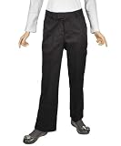 Girls' French Toast Uniform Pant - Khaki