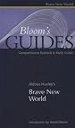 Aldous Huxley's Brave New World (Barron's Book Notes)