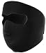 Zan Headgear Full Face Neoprene Mask Black OSFA By: Zan Headgear  Sales Rank: 5739
